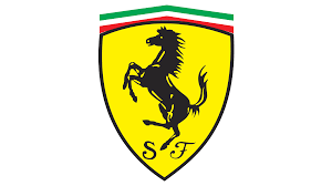 Image result for Enzo Ferrari symbol