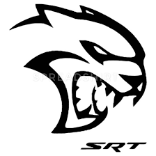 Image result for hellcat symbol
